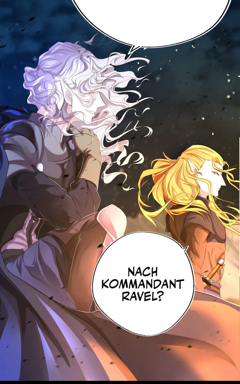 Read KESTREL - Der Vogel im Käfig Manga Online