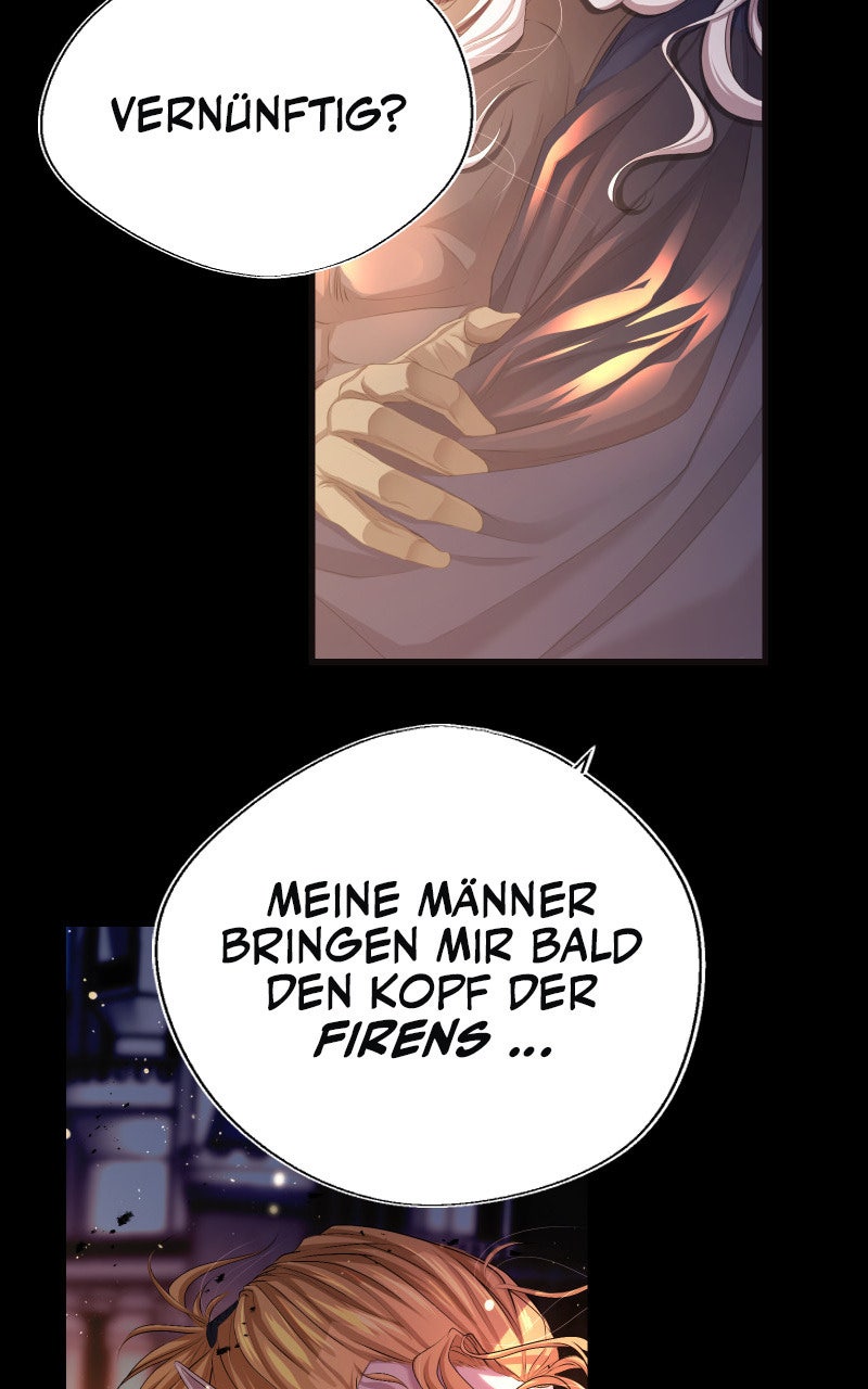 Read KESTREL - Der Vogel im Käfig Manga Online