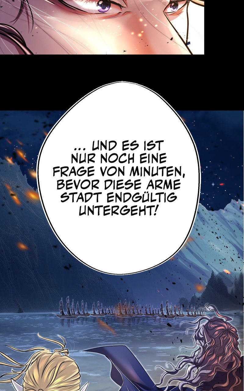 Read KESTREL - Der Vogel im Käfig Manga Online