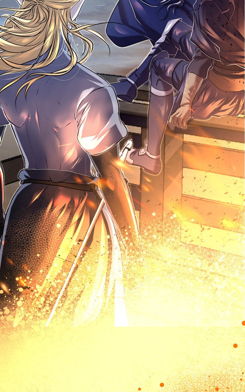 Read KESTREL - Der Vogel im Käfig Manga Online