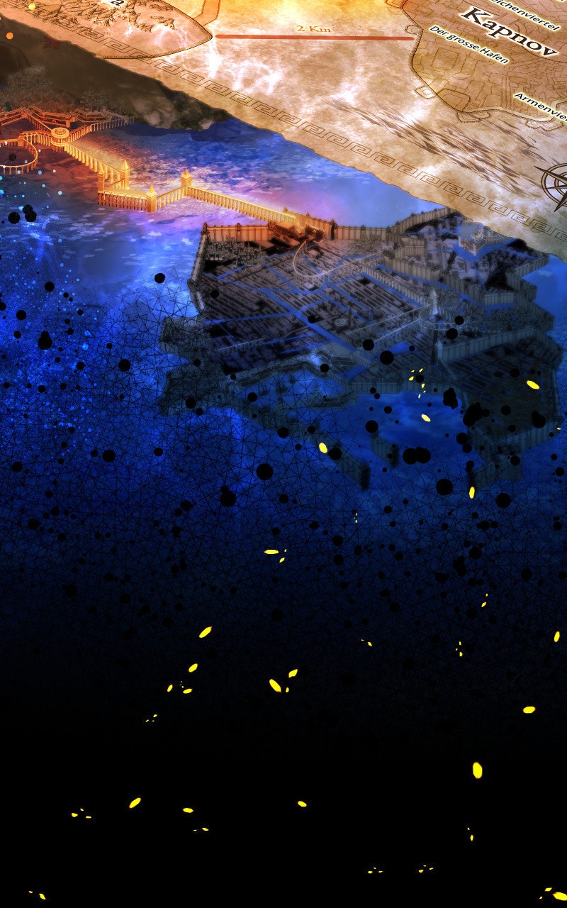 Read KESTREL - Der Vogel im Käfig Manga Online