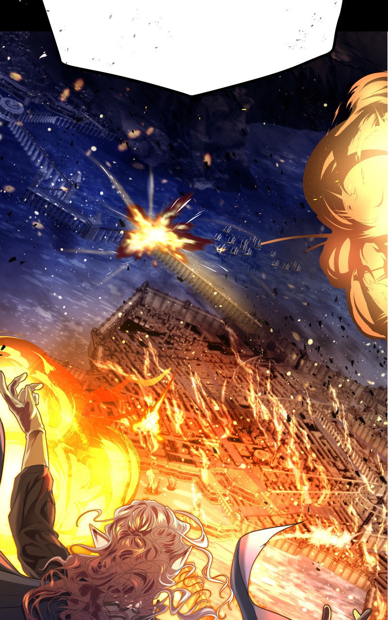 Read KESTREL - Der Vogel im Käfig Manga Online