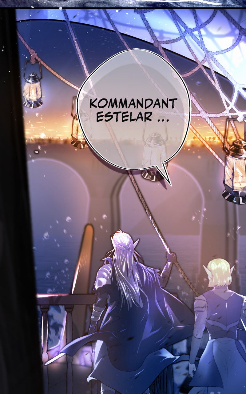 Read KESTREL - Der Vogel im Käfig Manga Online