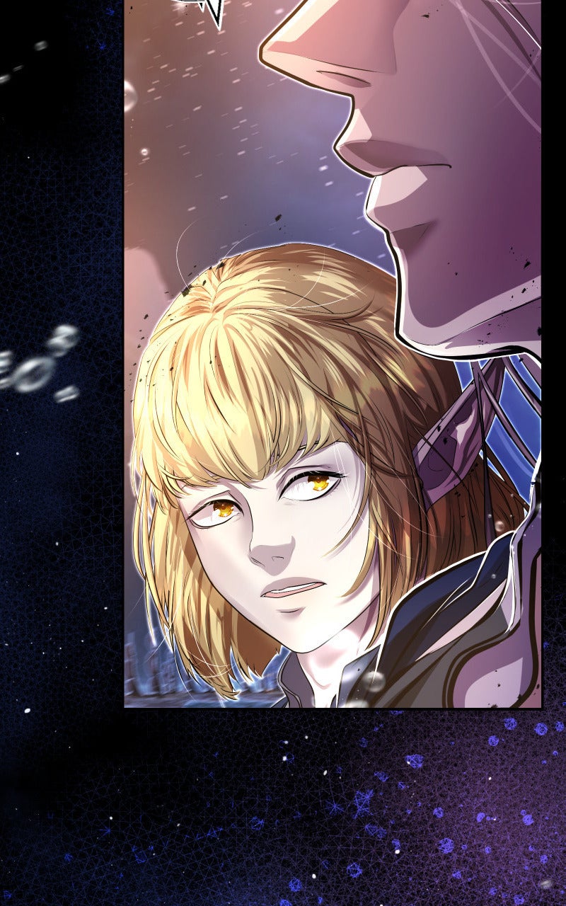 Read KESTREL - Der Vogel im Käfig Manga Online