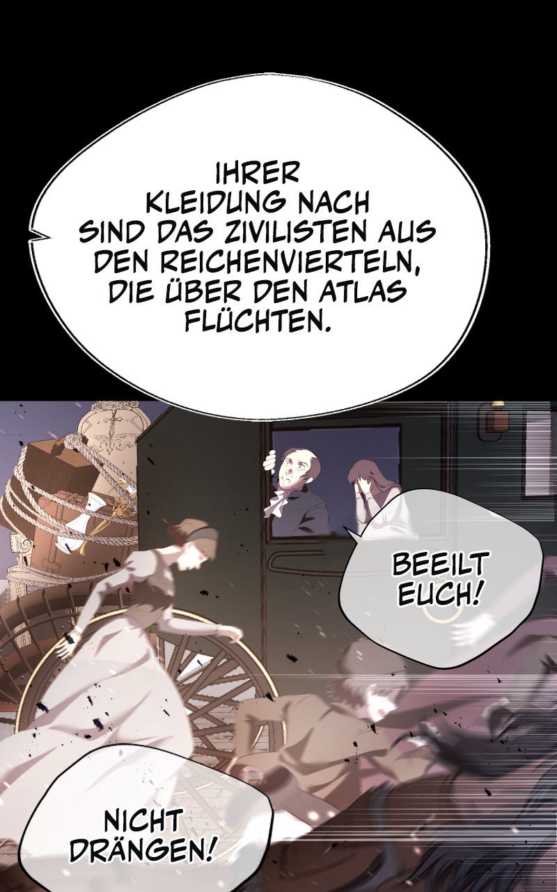 Read KESTREL - Der Vogel im Käfig Manga Online