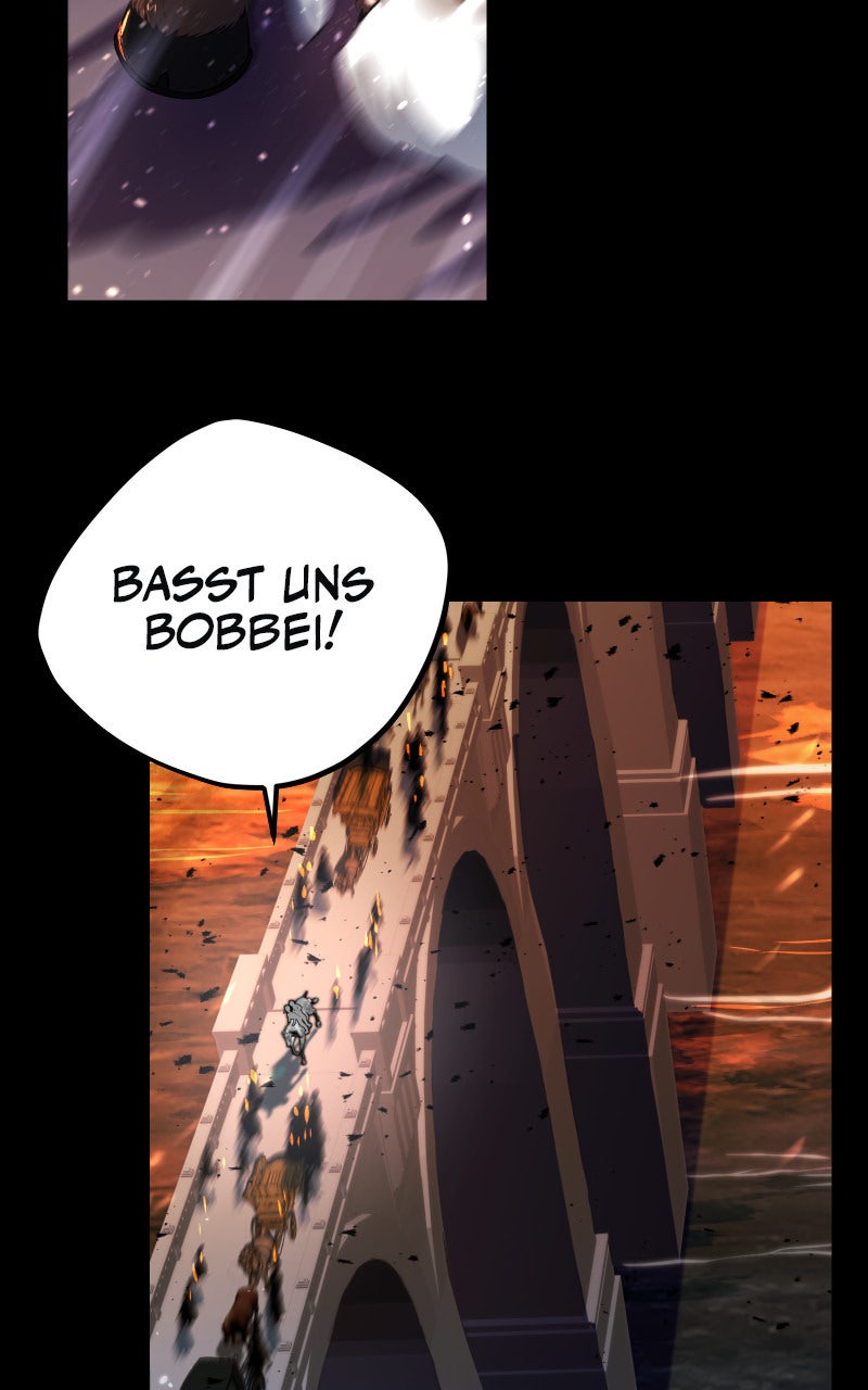 Read KESTREL - Der Vogel im Käfig Manga Online