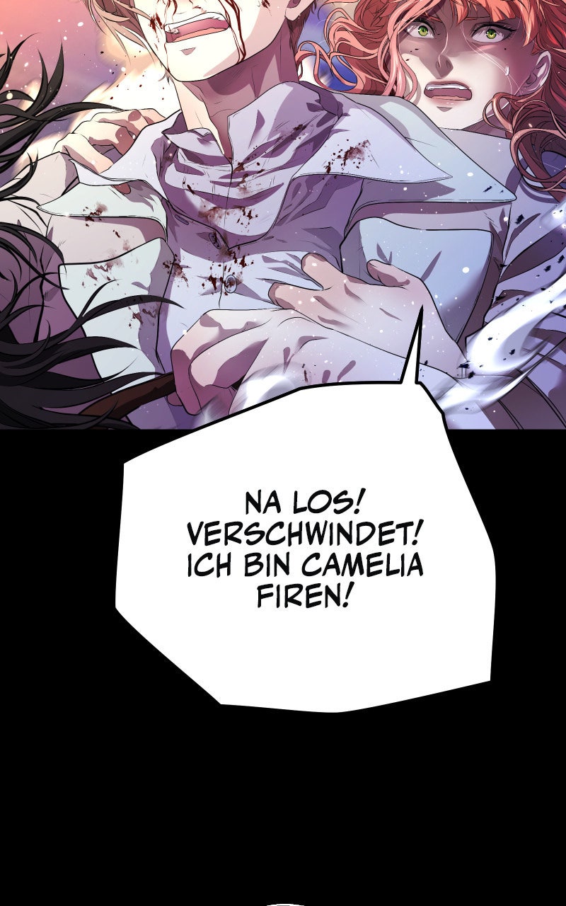 Read KESTREL - Der Vogel im Käfig Manga Online