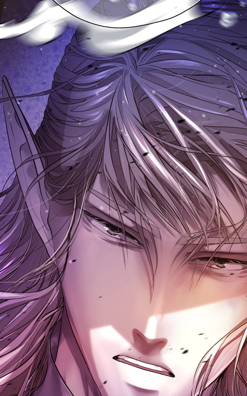 Read KESTREL - Der Vogel im Käfig Manga Online