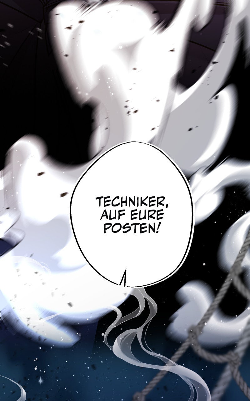 Read KESTREL - Der Vogel im Käfig Manga Online