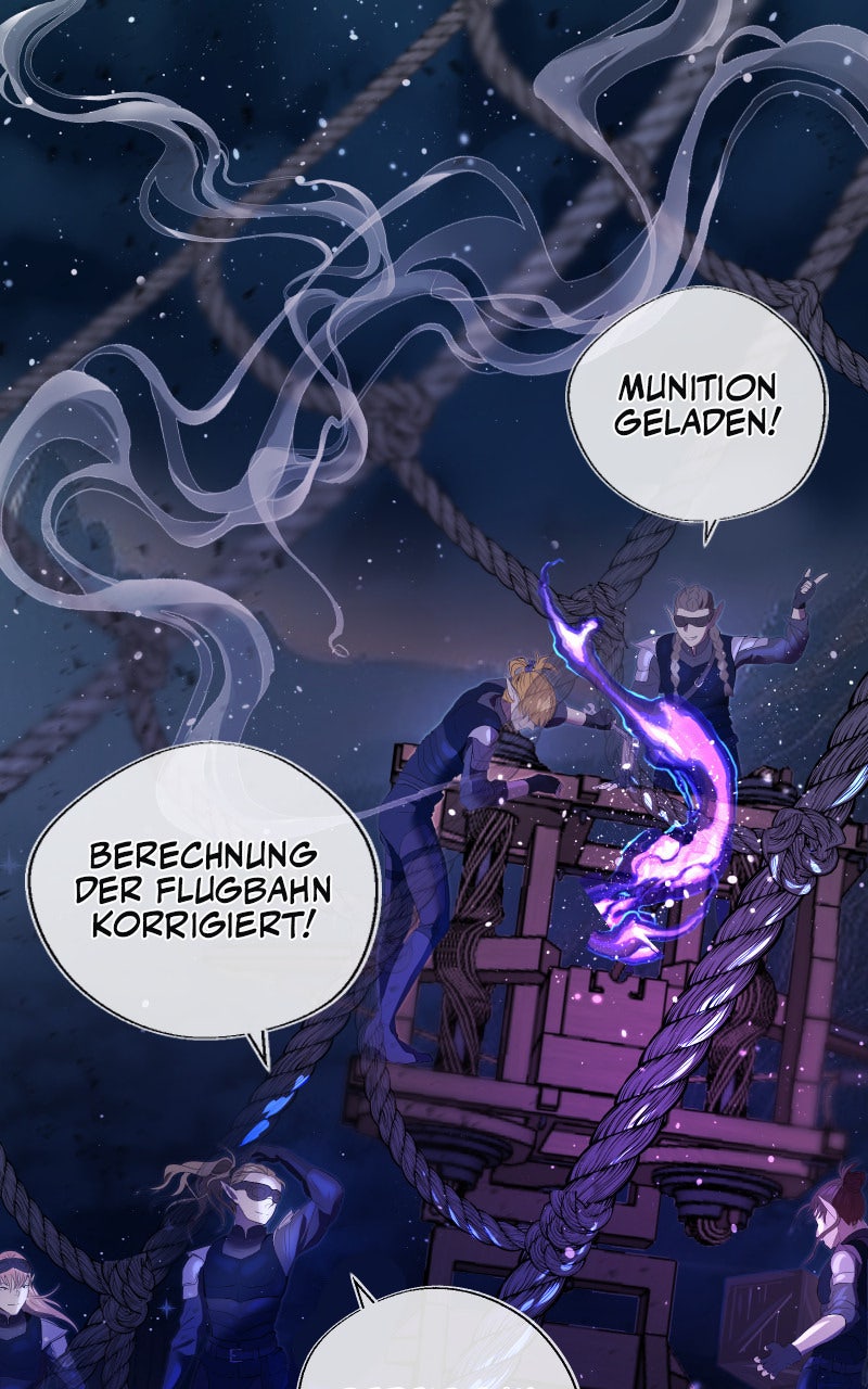 Read KESTREL - Der Vogel im Käfig Manga Online