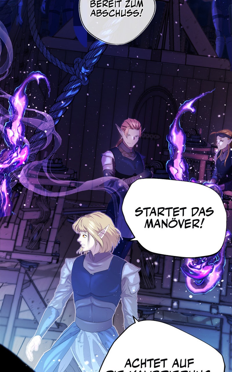 Read KESTREL - Der Vogel im Käfig Manga Online