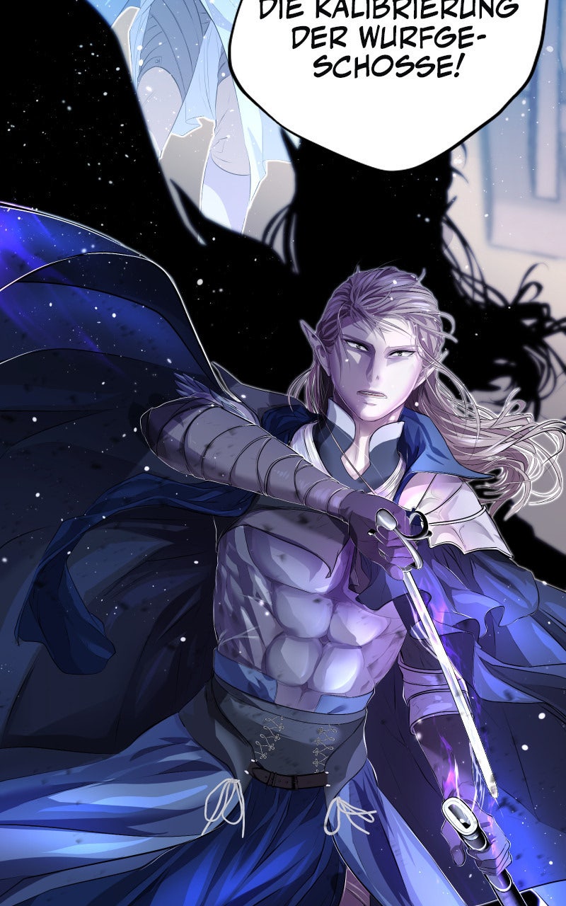 Read KESTREL - Der Vogel im Käfig Manga Online