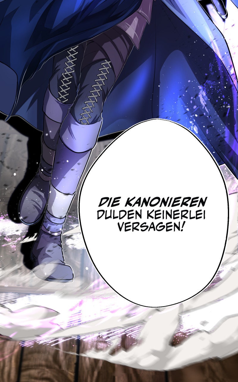 Read KESTREL - Der Vogel im Käfig Manga Online
