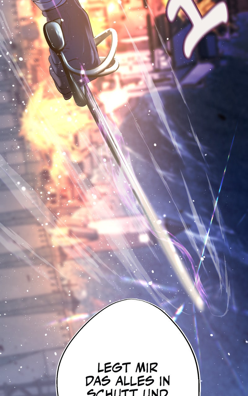 Read KESTREL - Der Vogel im Käfig Manga Online