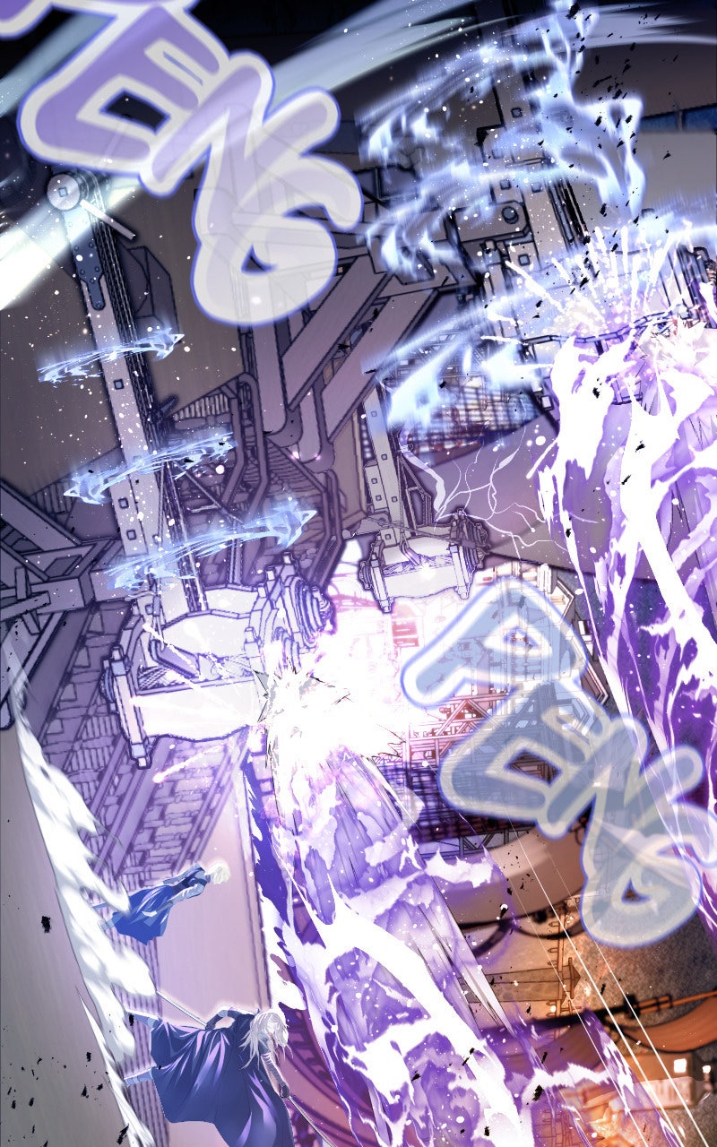 Read KESTREL - Der Vogel im Käfig Manga Online