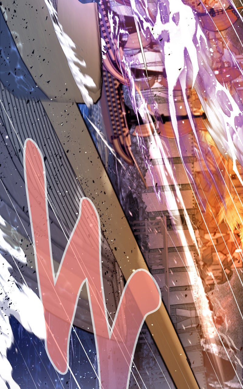 Read KESTREL - Der Vogel im Käfig Manga Online