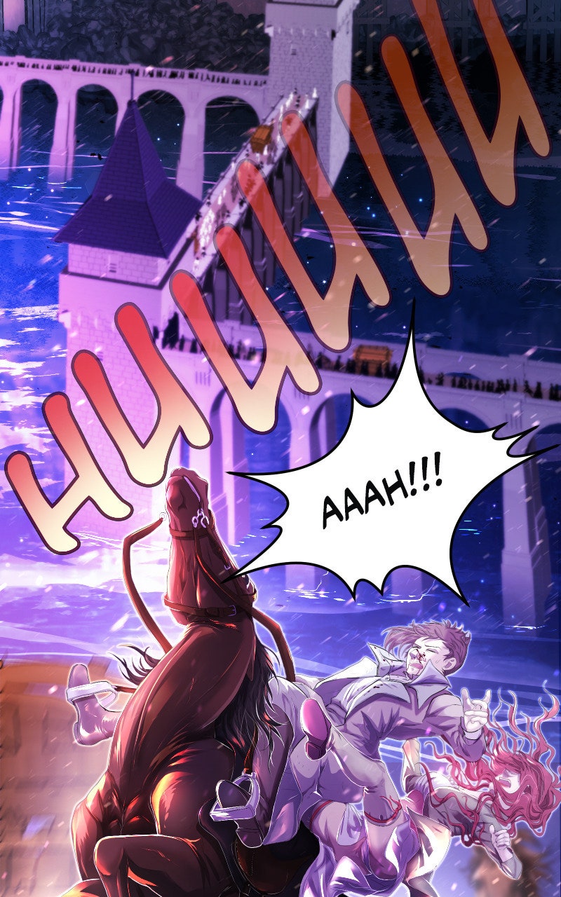 Read KESTREL - Der Vogel im Käfig Manga Online