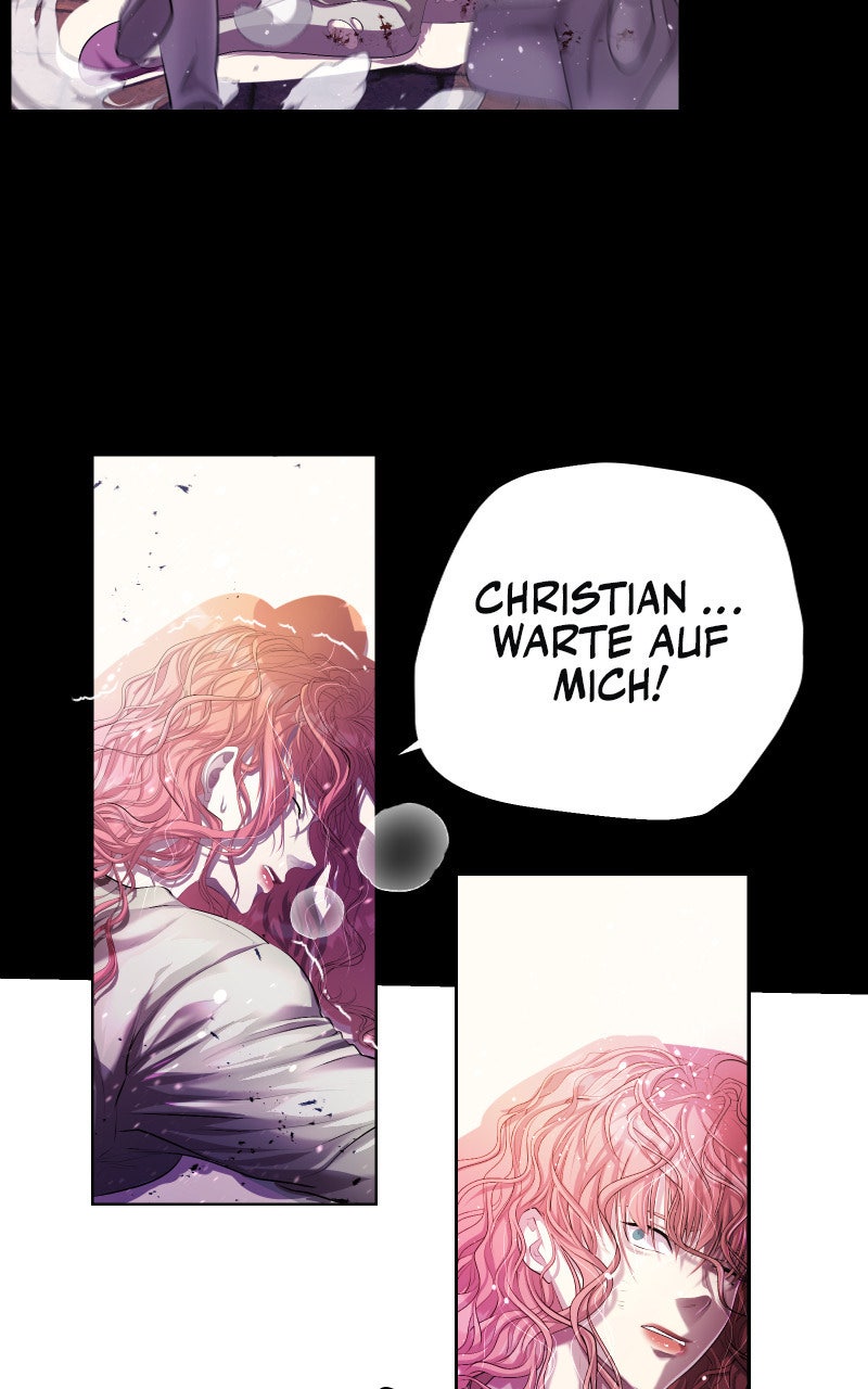 Read KESTREL - Der Vogel im Käfig Manga Online