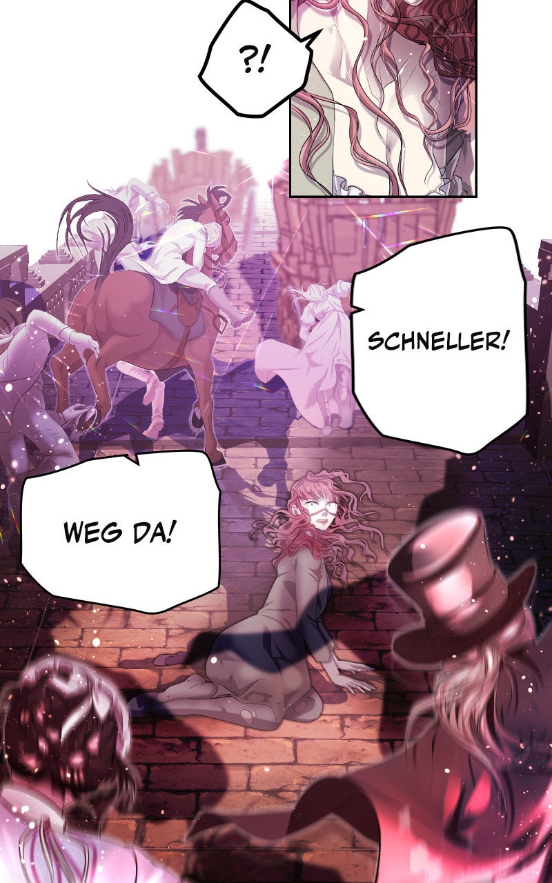 Read KESTREL - Der Vogel im Käfig Manga Online