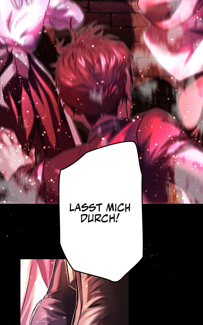 Read KESTREL - Der Vogel im Käfig Manga Online