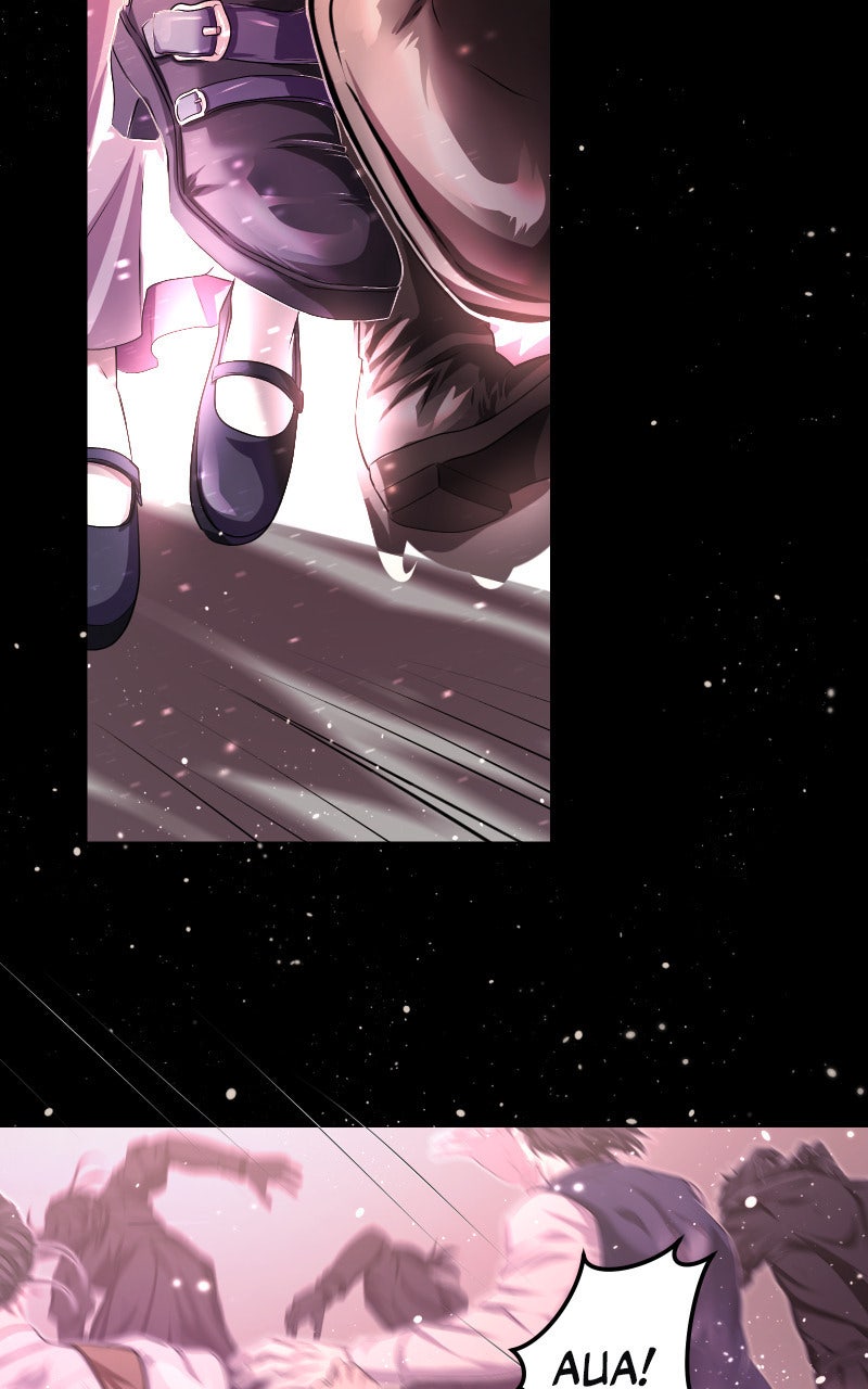 Read KESTREL - Der Vogel im Käfig Manga Online