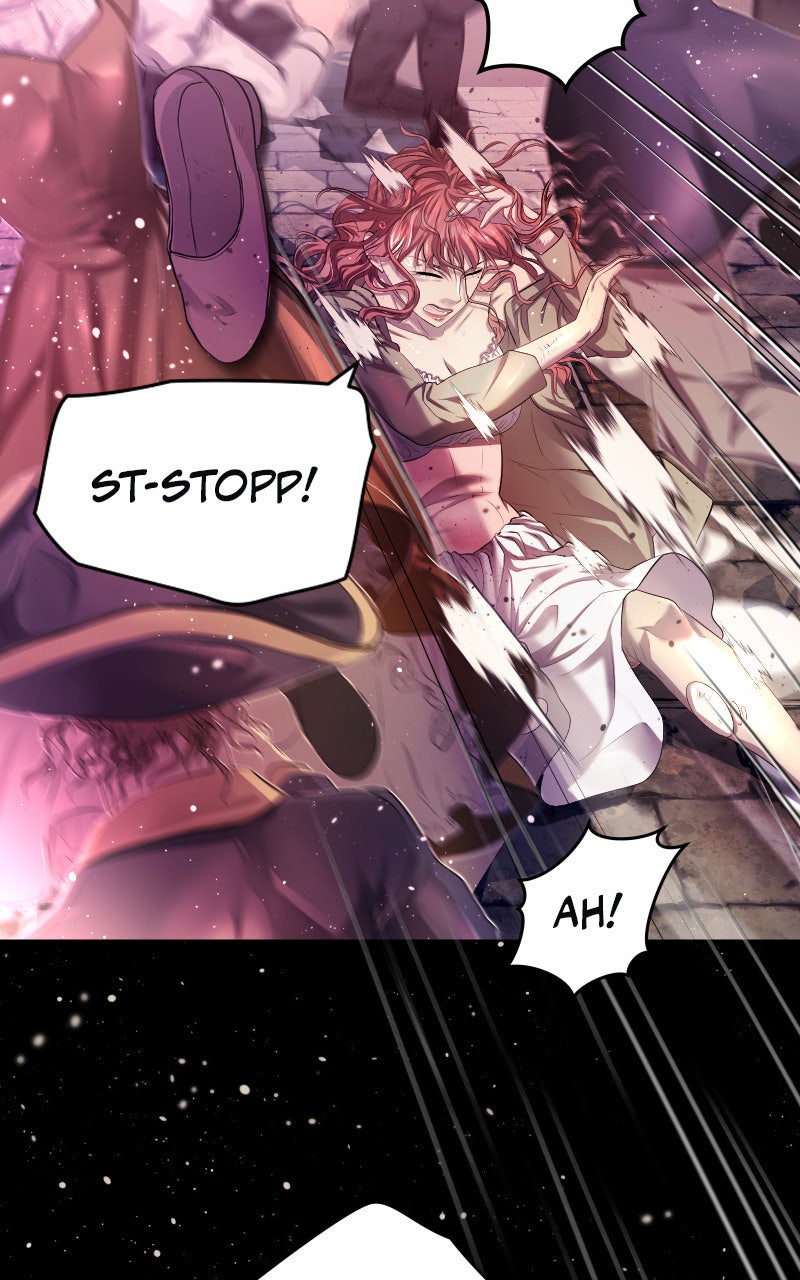 Read KESTREL - Der Vogel im Käfig Manga Online