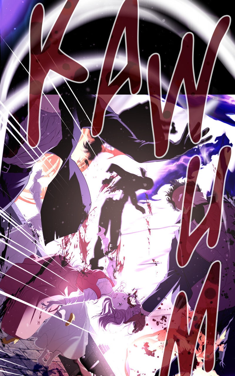 Read KESTREL - Der Vogel im Käfig Manga Online