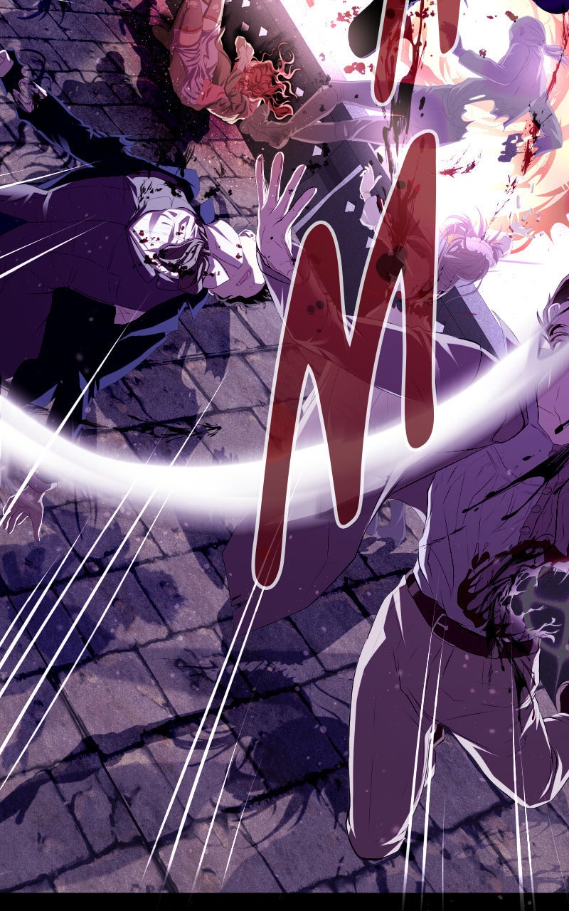 Read KESTREL - Der Vogel im Käfig Manga Online