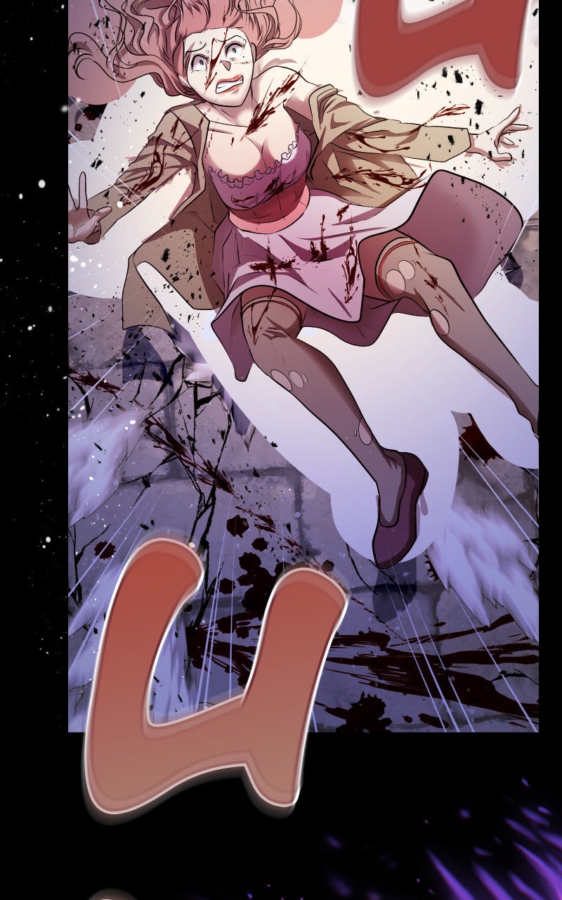 Read KESTREL - Der Vogel im Käfig Manga Online