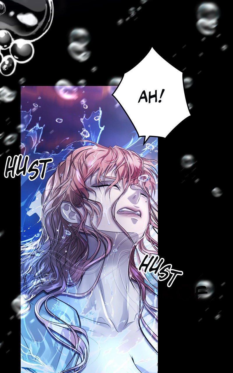 Read KESTREL - Der Vogel im Käfig Manga Online