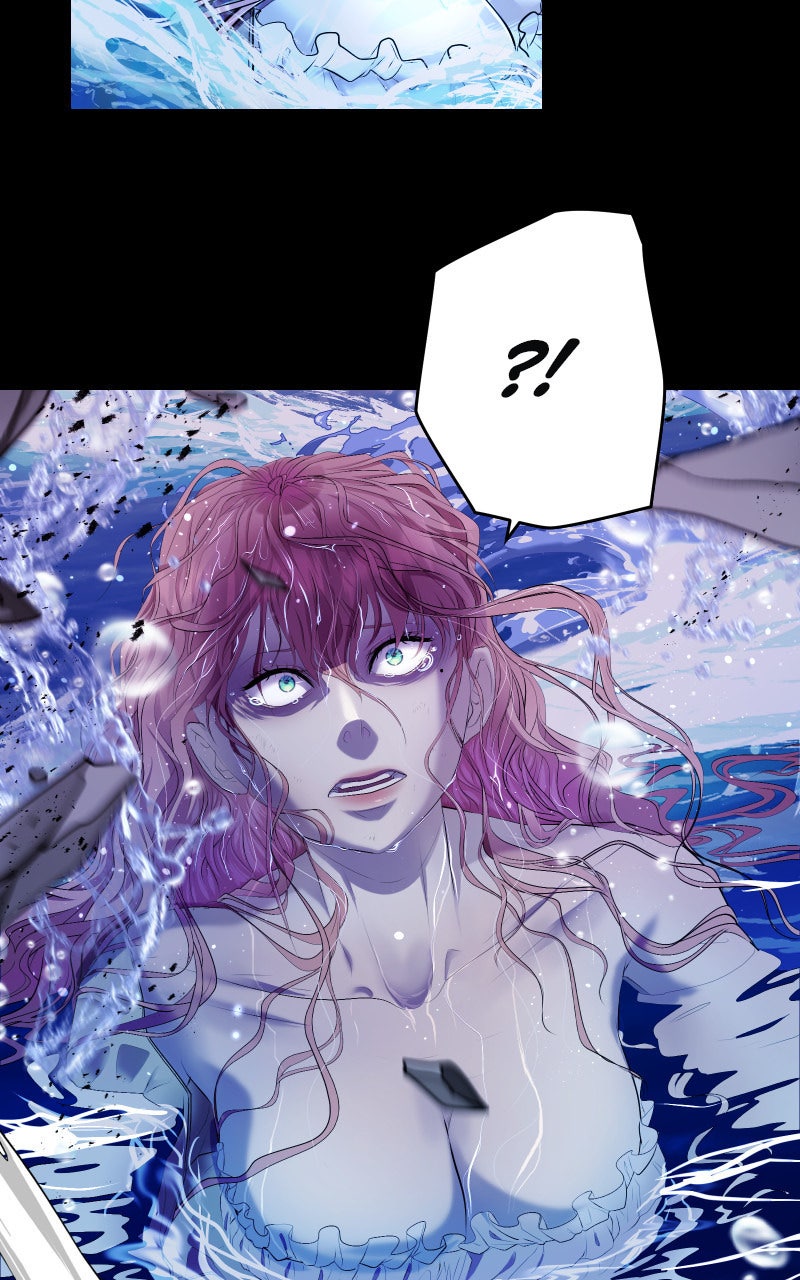 Read KESTREL - Der Vogel im Käfig Manga Online