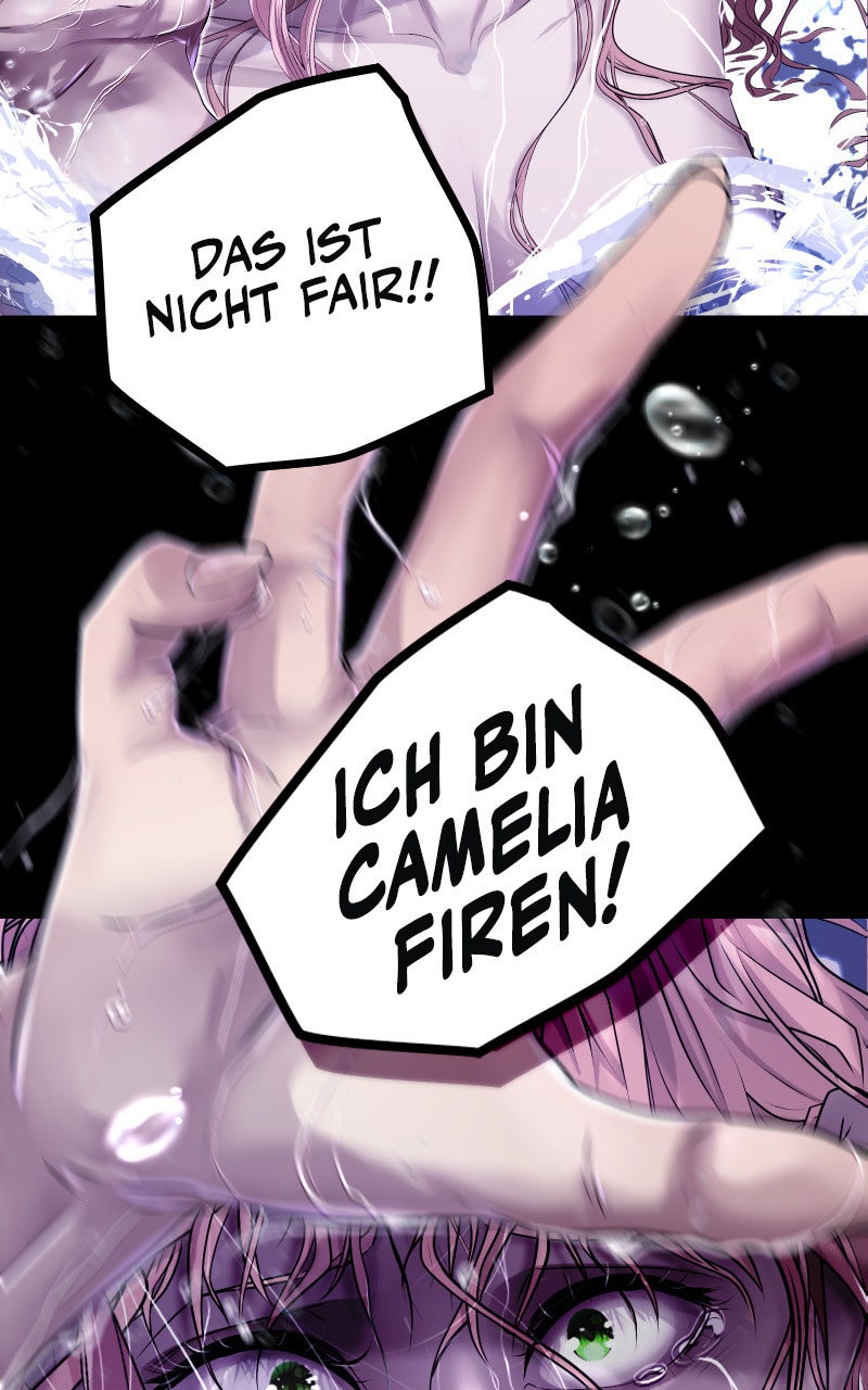 Read KESTREL - Der Vogel im Käfig Manga Online