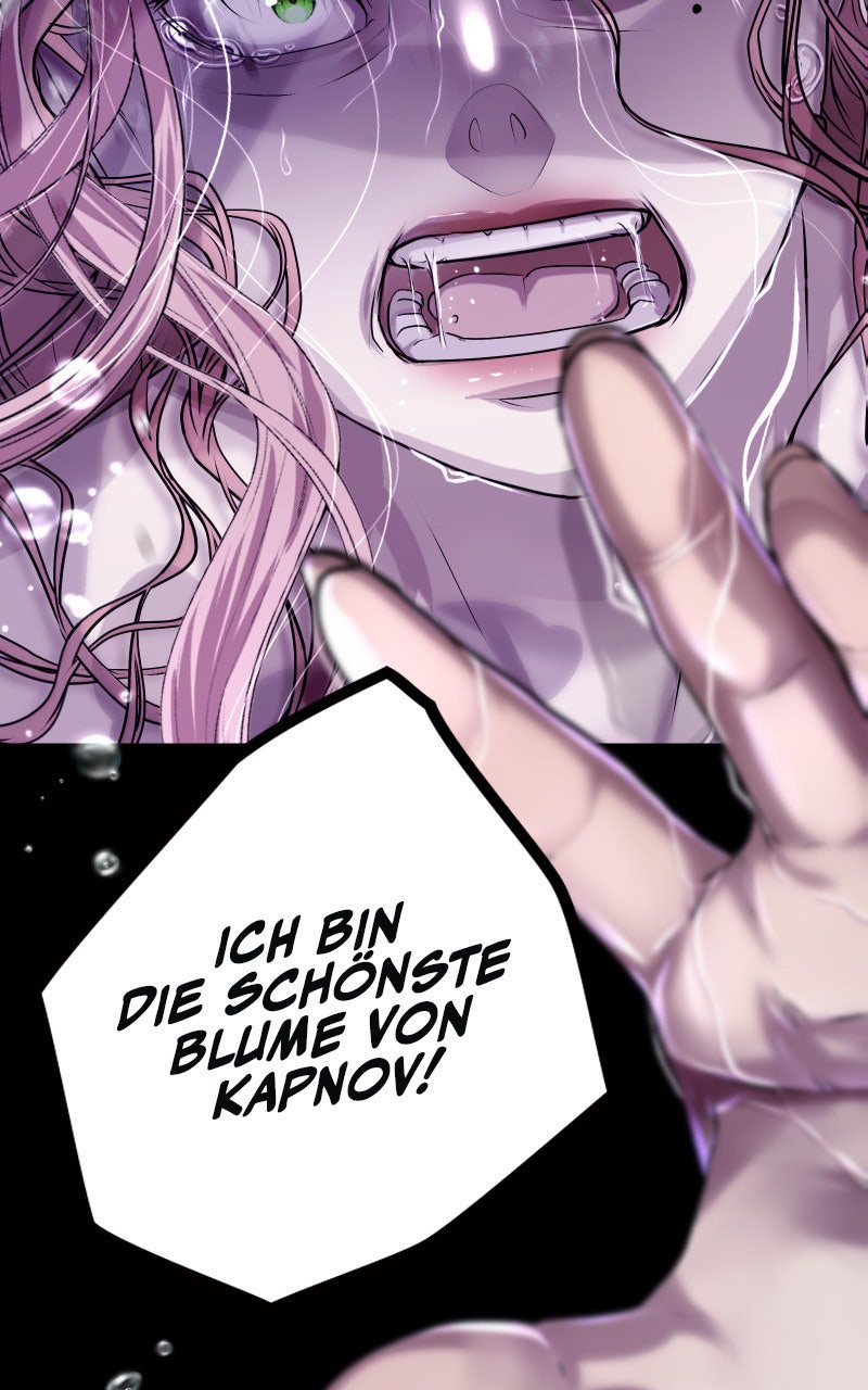 Read KESTREL - Der Vogel im Käfig Manga Online