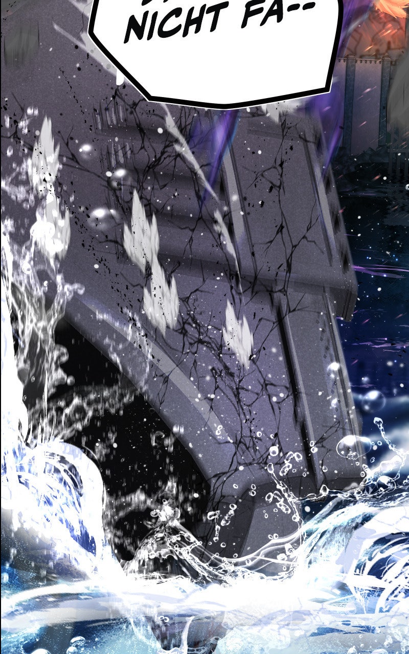 Read KESTREL - Der Vogel im Käfig Manga Online