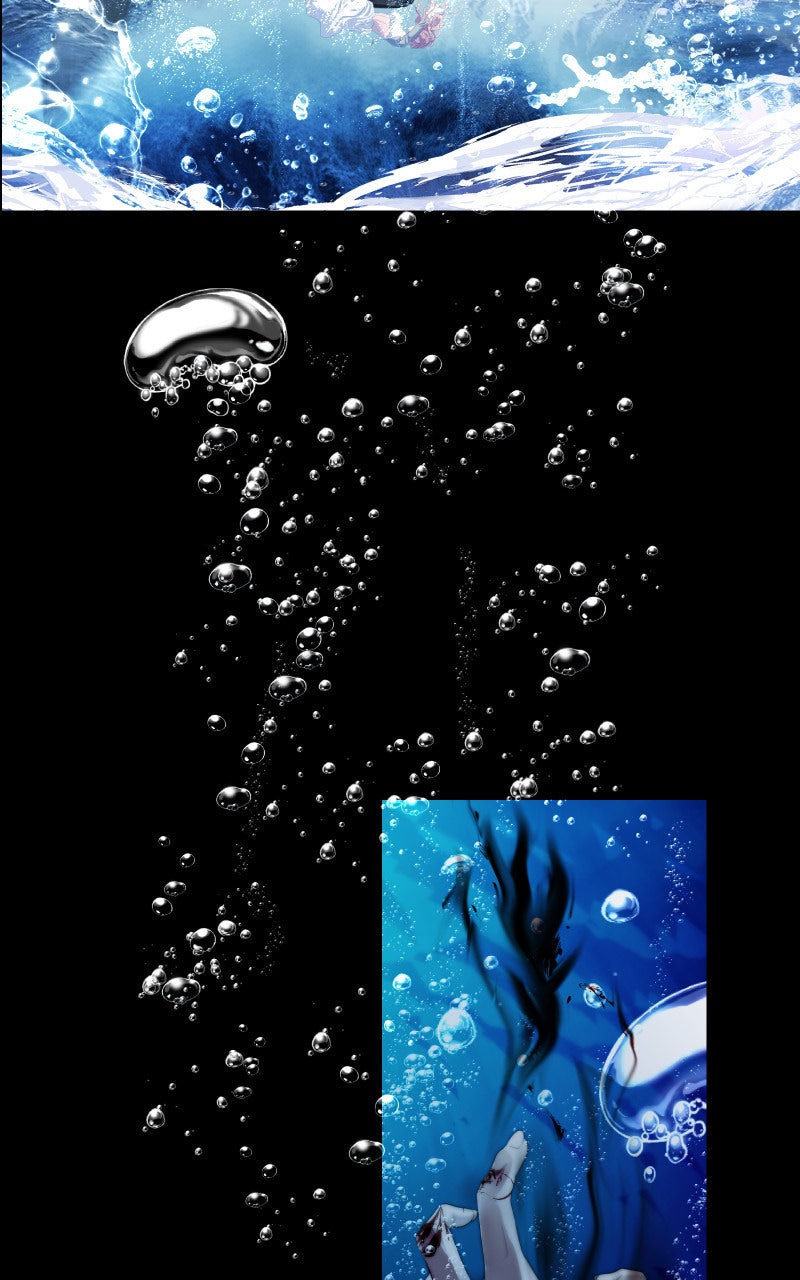 Read KESTREL - Der Vogel im Käfig Manga Online