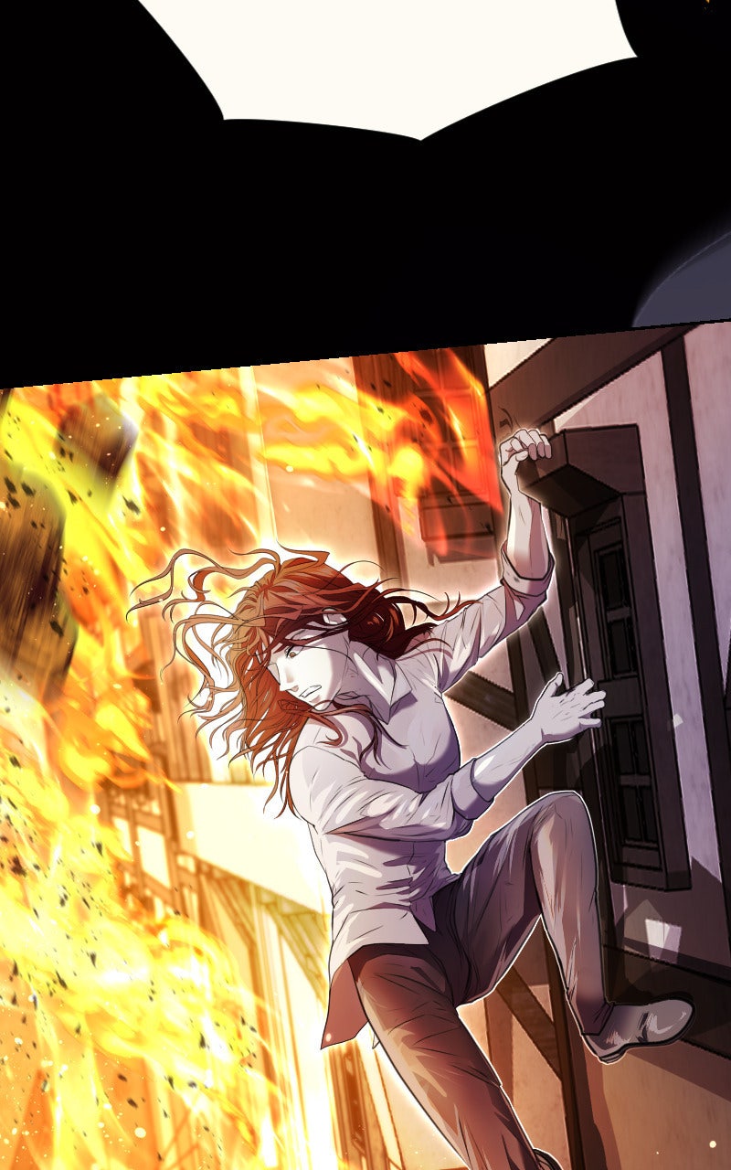 Read KESTREL - Der Vogel im Käfig Manga Online