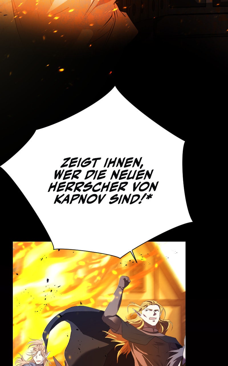 Read KESTREL - Der Vogel im Käfig Manga Online