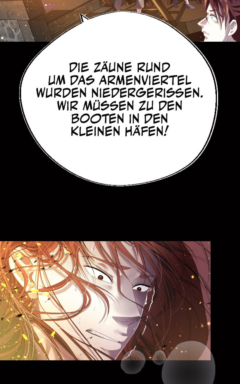 Read KESTREL - Der Vogel im Käfig Manga Online