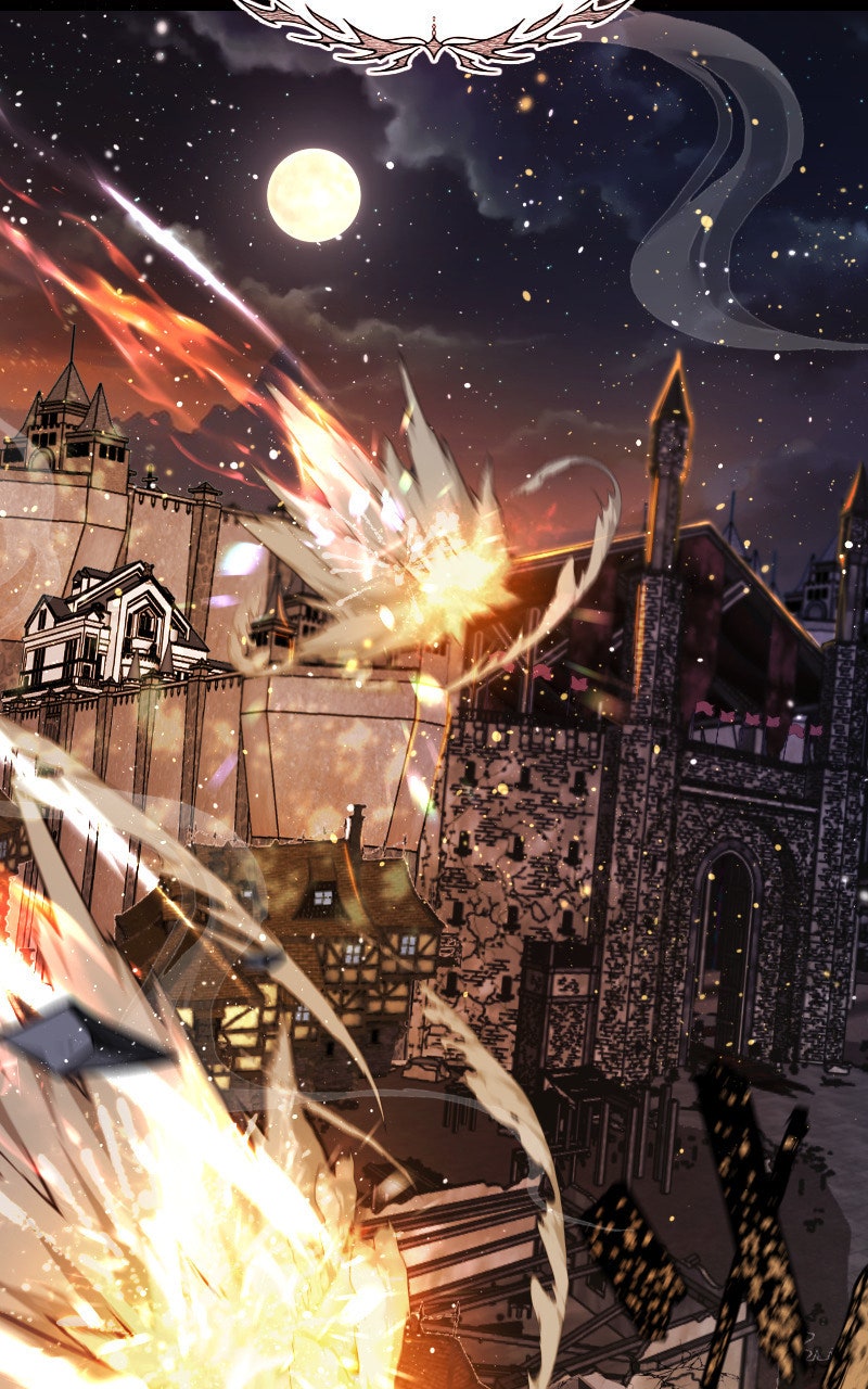 Read KESTREL - Der Vogel im Käfig Manga Online