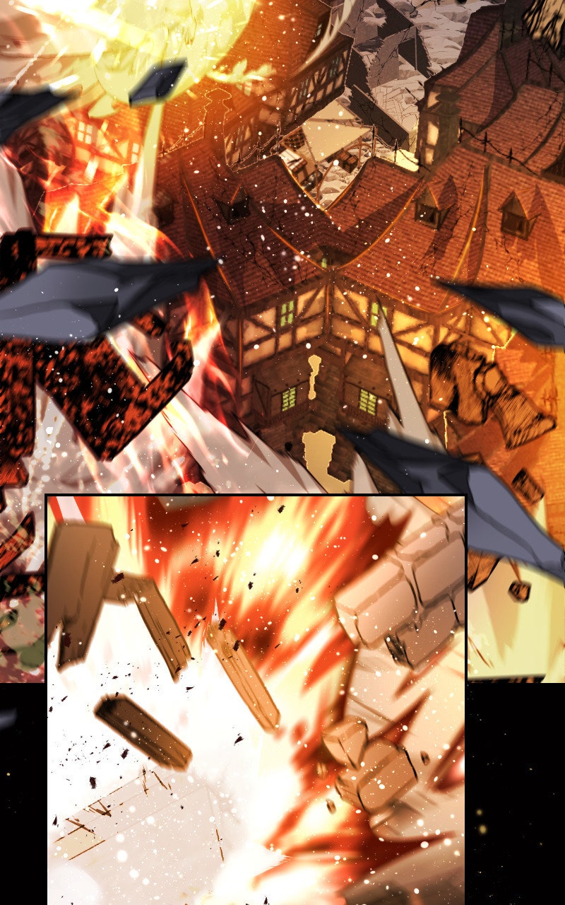 Read KESTREL - Der Vogel im Käfig Manga Online