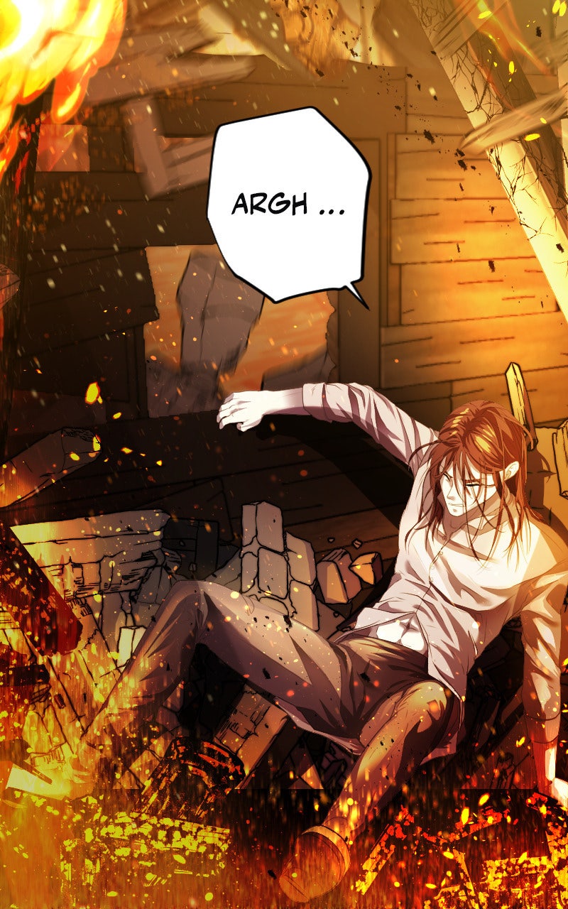 Read KESTREL - Der Vogel im Käfig Manga Online