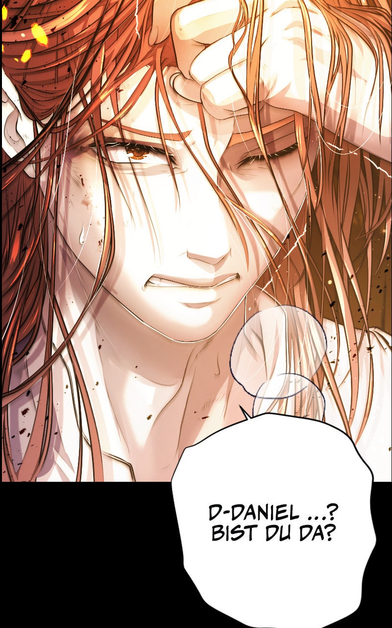 Read KESTREL - Der Vogel im Käfig Manga Online