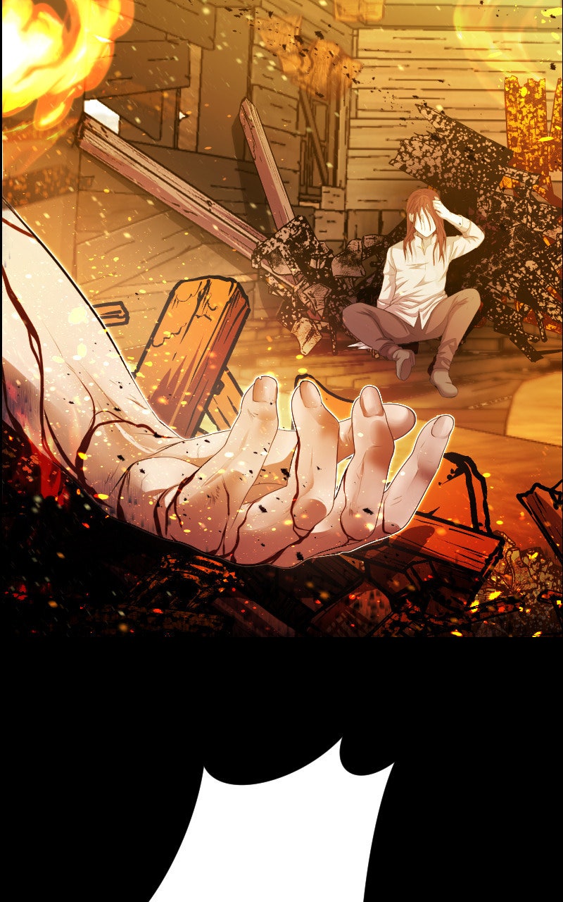 Read KESTREL - Der Vogel im Käfig Manga Online