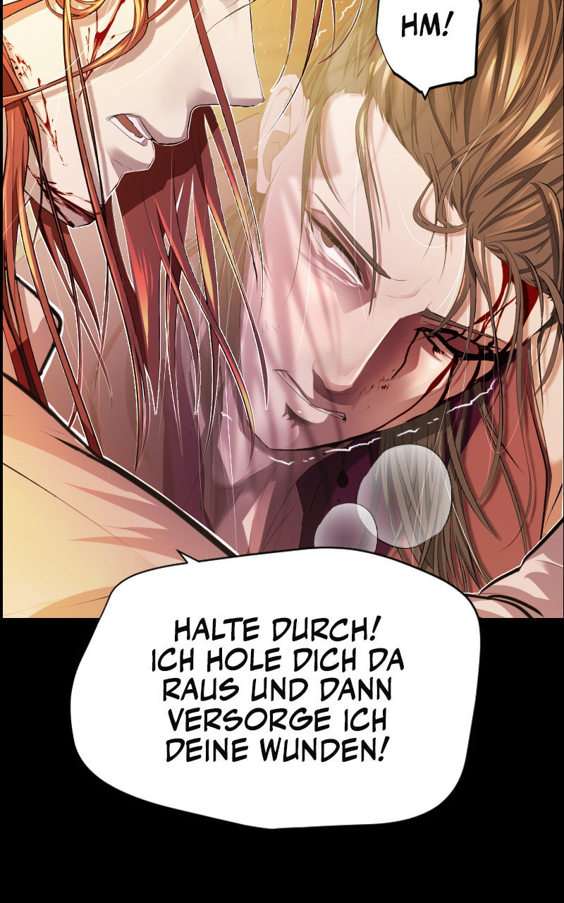 Read KESTREL - Der Vogel im Käfig Manga Online