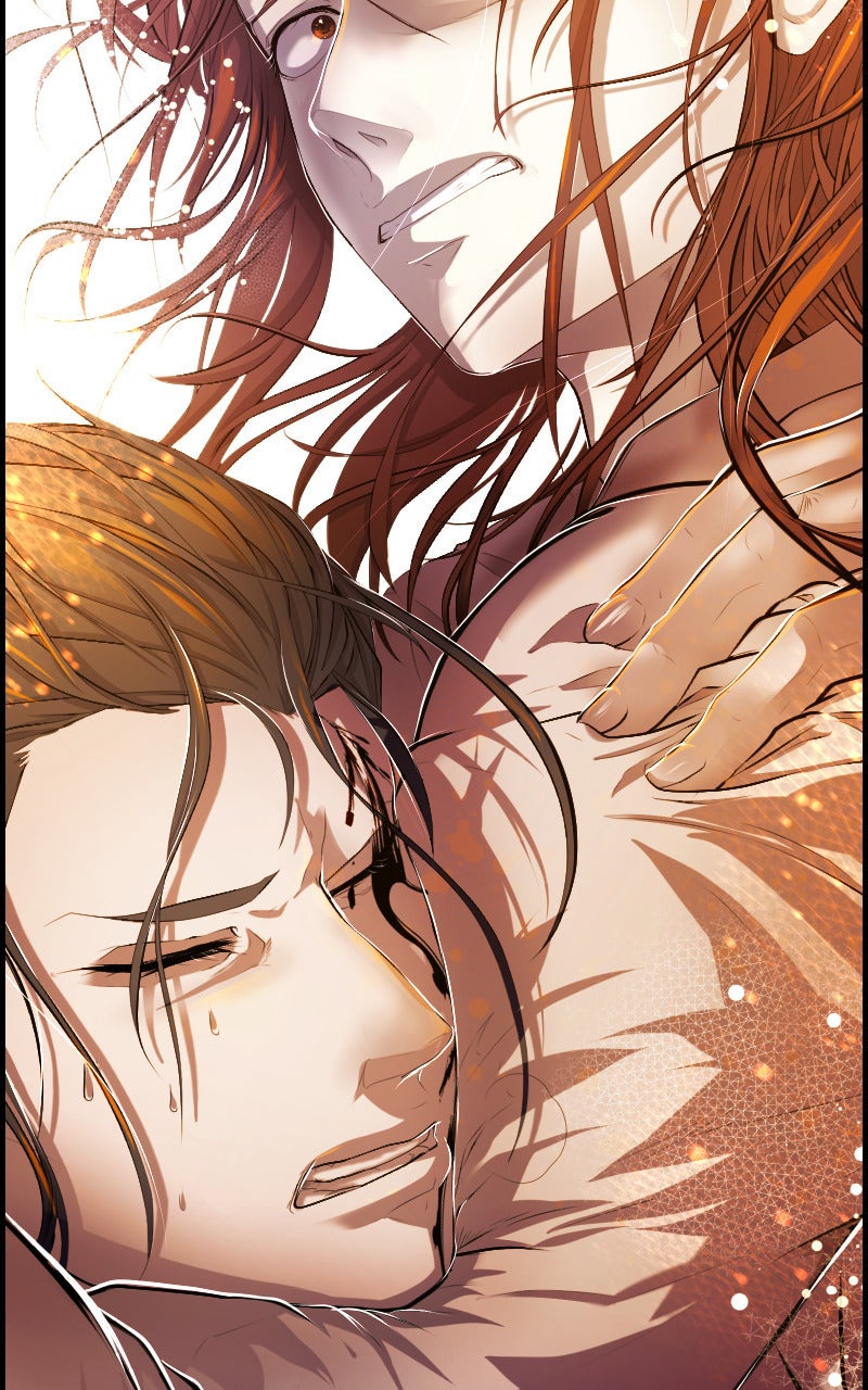 Read KESTREL - Der Vogel im Käfig Manga Online