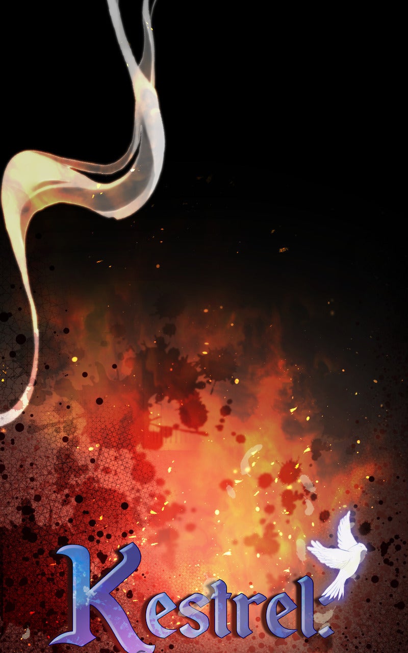 Read KESTREL - Der Vogel im Käfig Manga Online