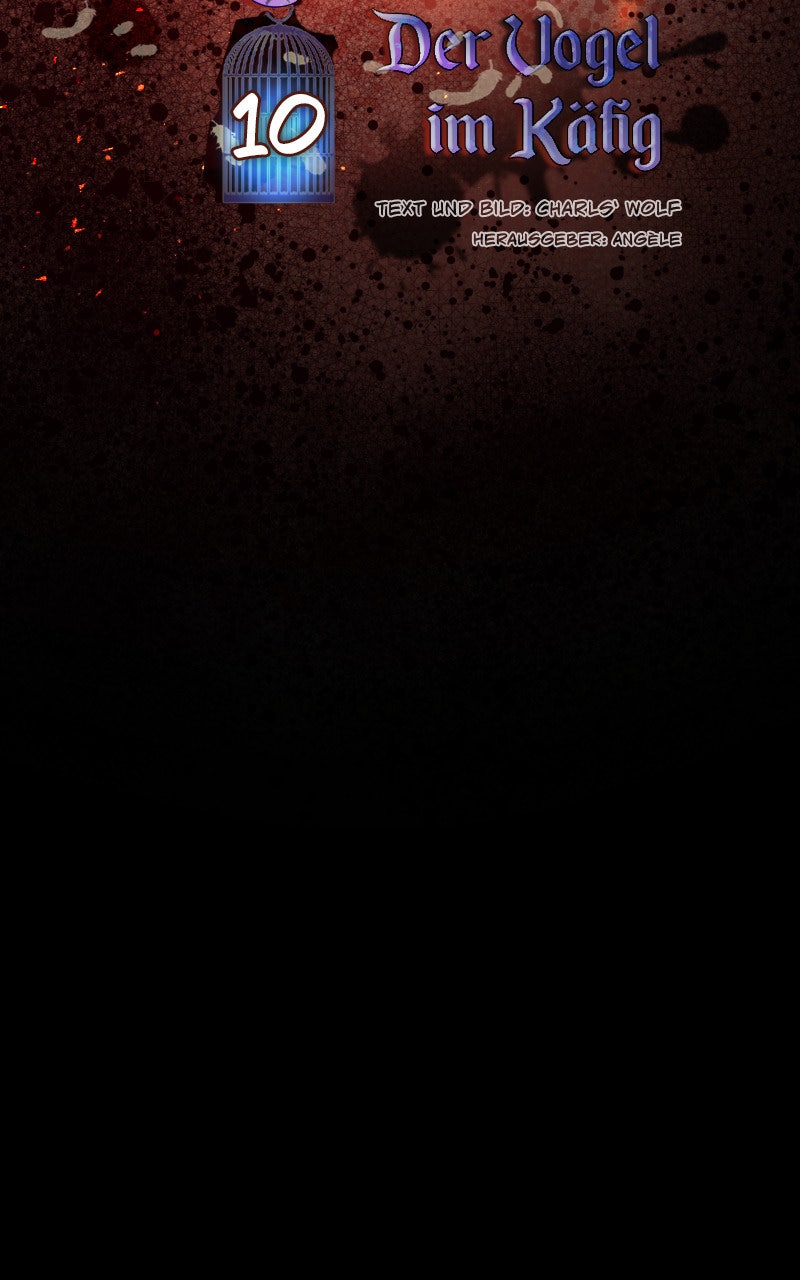 Read KESTREL - Der Vogel im Käfig Manga Online