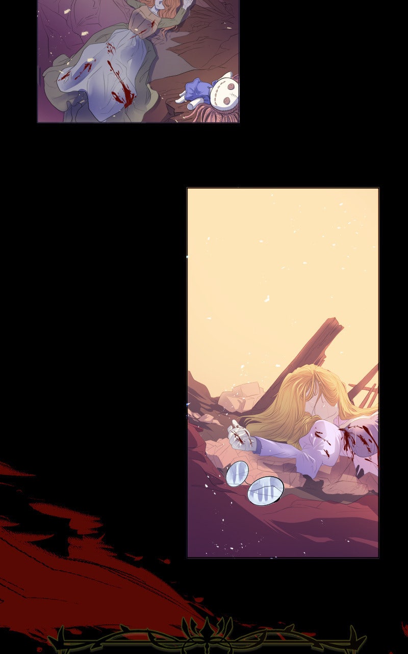 Read KESTREL - Der Vogel im Käfig Manga Online