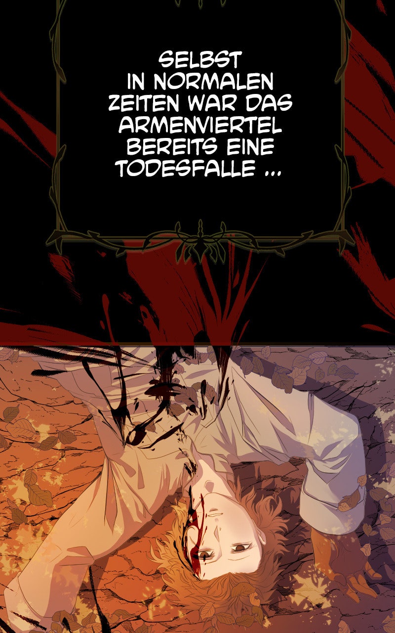 Read KESTREL - Der Vogel im Käfig Manga Online