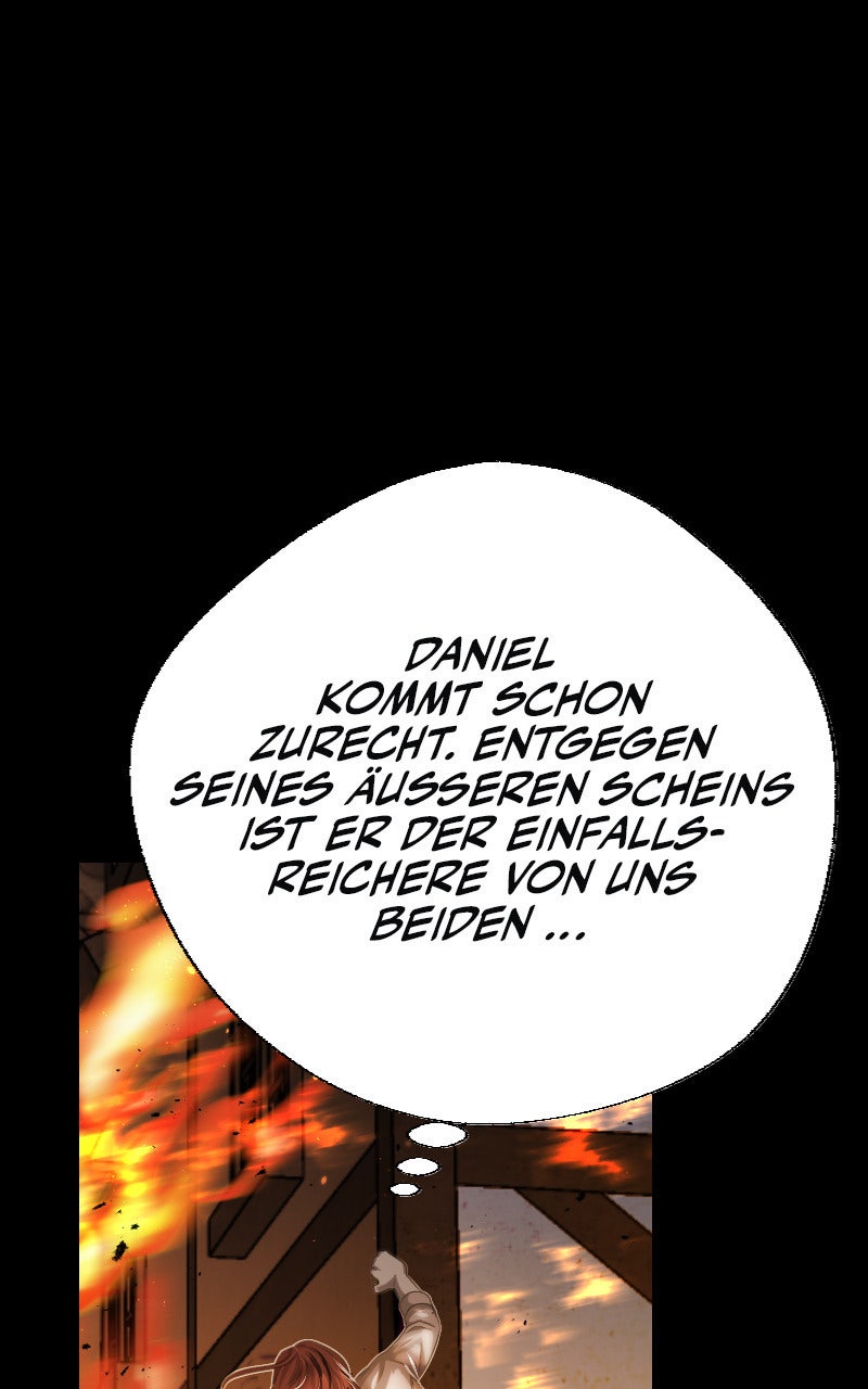 Read KESTREL - Der Vogel im Käfig Manga Online